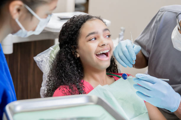Best Cosmetic Emergency Dentistry in Brillion, WI