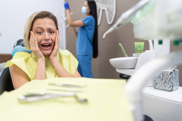 Best Pediatric Emergency Dentist in Brillion, WI