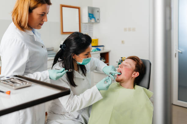 Best Urgent Care for Lost Fillings or Crowns in Brillion, WI