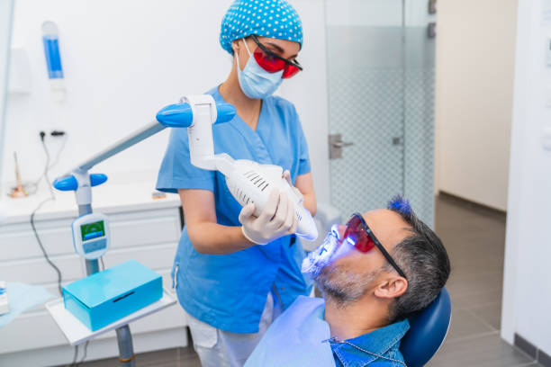 Best Emergency Treatment for Dental Infections or Abscesses in Brillion, WI