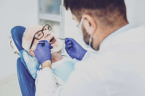 Best Emergency Dental Care for Broken or Chipped Teeth in Brillion, WI